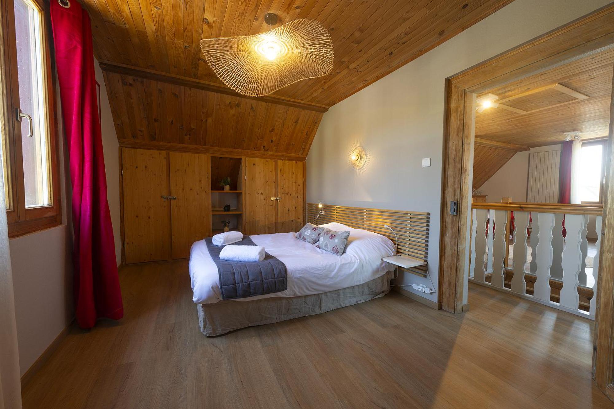 Riesling - Vue Imprenable Sur Le Vignoble - Renove Recemment - Parking Gratuit Riquewihr Exterior foto